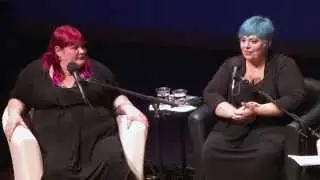 Cassandra Clare and Holly Black on believing in ghosts