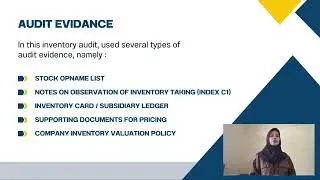 Inventory Process Audit