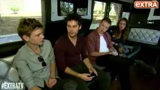 ::Dylmas/Newtmas:: Those two are gonna end up together