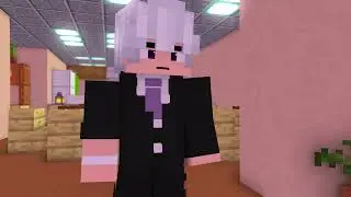 what is love // Minecarft Animation Boylove // 
