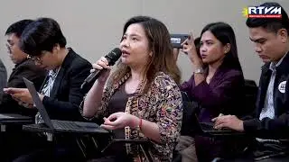 PCO Press Briefing with MPC 9/13/2025