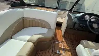 2023 MB Boats B52 23 Alpha Wake surf & Wakeboard boat
