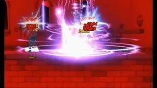 [Elsword]Lunatic Psyker Skill and Combo solo