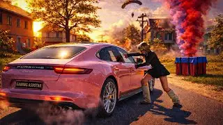 PUBG PC Live gameplay (Hindi/Urdu) (Portrait)