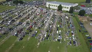 Hemswell Market