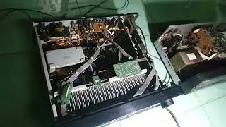 test nakamichi av 1