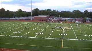 Avon vs Perry MM, 29 Sep 2016