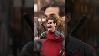 PeterPool NO es random: el gui&ntilde;o secreto a Spider-Man en Deadpool & Wolverine #marvel #deadpool #mcu