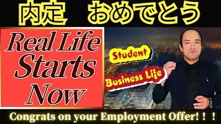 Real Life Starts Now | Job in Japan 🇯🇵 | Ganesh Thapa Talk |