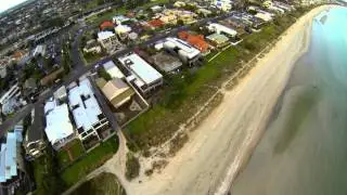 Aspendale Beachside Properties