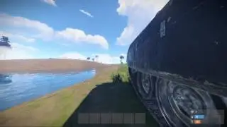 RUST Devblog 169/1