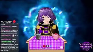 [VTuber] Terraria Thursday antics ★ [2023.03.23]