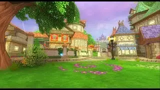 Wizard101 | MORE Test Realm Update Peeks Part 1