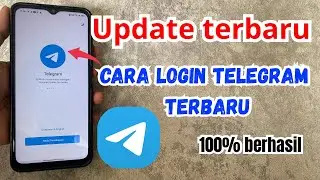 Cara Login Telegram Terbaru 2026