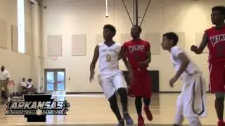 2020 Chris Moore Top 10 in the Nation
