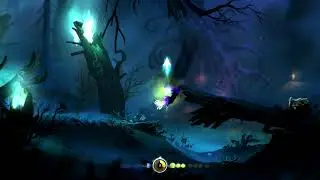 🔴 LIVE NOW &ndash; Ori and the Blind Forest! | Part 6