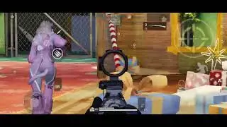 Kar98k llama infernal #bloodstrike #viral #callofdutymobile #euren 
