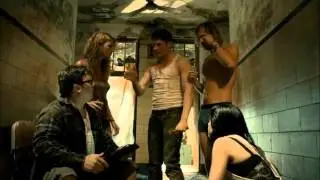 Backmask (Реверс 666) - Trailer RUS
