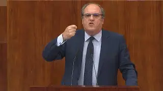 Gabilondo pide que no se 