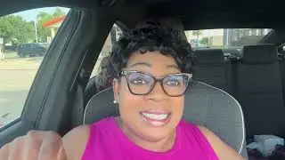 Two minutes with Pastor Bridgette Hill Don&rsquo;t lay there too long!