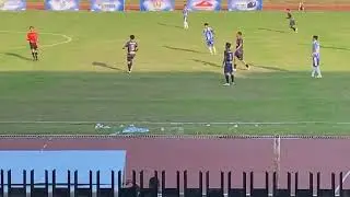 Tanjab timur vs tanjab baratdi stadion koni jambi