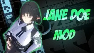 JANE DOE SKIN (MOD)-H.S.O.S