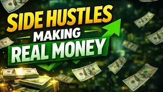 Most Profitable Side Hustles in 2026 | Real Ways to Make Money Online