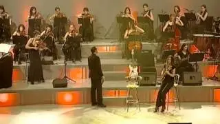 Alexander-Klaus Stecher mit 
