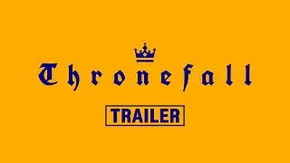 Thronefall | Trailer | Tower Defense Strategy
