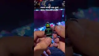LEGO MINIFIGURE UNBOXING PART 5