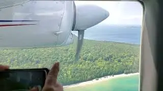 Mac to St Ignace
