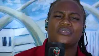 Spontaneous Worship | Usinipite Mwokozi | Yahweh | Hossana Hallelujah |  - Minister Lucy