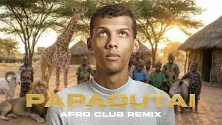 Stromae - Papaoutai (Tennebreck & Mentol Remix)