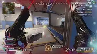 MY APEX LEGENDS EDIT | MIRAGE & REVENANT | 2026 |