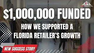 Success Story: How we Supported a Florida Retailer&rsquo;s Growth