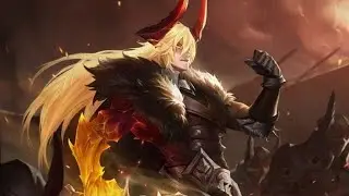 [LIVE🔴] Li Xin Only Rank | Honor Of Kings