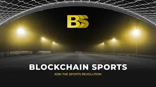 Magyar ismertető Blockchain Sport Ecosystem (L&eacute;nyegre t&ouml;rő !!!)