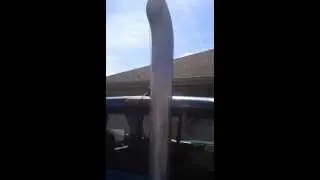 96 v10 dodge 2500 with stack