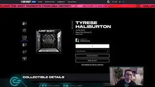 NBA TopShot - 101, Pack Openings, Marketplace Browsing