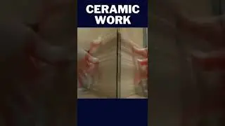 Delicate work  #Shorts
