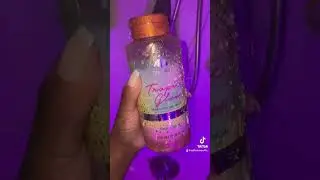 TROPIC GLOW SHOWER ROUTINE! HYGINE ROUTINE #hygiene #skincare #hygieneproducts