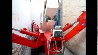 Noleggio Piattaforma Ragno - Tecnol srl