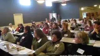 Enneagram Workshops by Kent and Marilyn Pelz