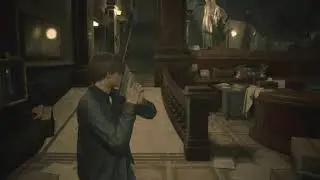 RE2 Speedrunning: DA (difficulty adjustment)