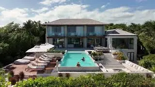 Turquoise Vacation Rentals Turks and Caicos Islands