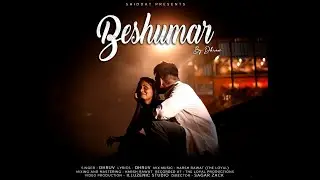 Beshumar ( Official Teaser) - Dhruv Sethi | KynaKajal | SHIDDAT- The Band |