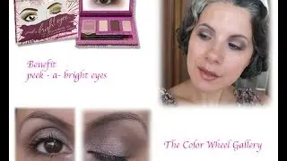 Join The Color Wheel Gallery On Facebook for Giveaways and More!