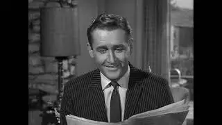 Mister Ed (Season 3 Episode 6) &ndash; Horse Sense