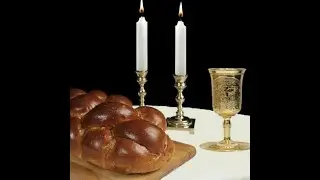 Deep Dive Into Shabbat: How to Truly Rest  (Class 1)