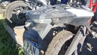 bmw/f800 gs 907006 1718285040377